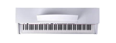 Цифровое пианино Orla CDP-101 SATIN WHITE фото 4