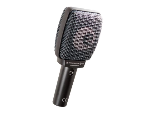 Микрофон SENNHEISER E 906 фото 4
