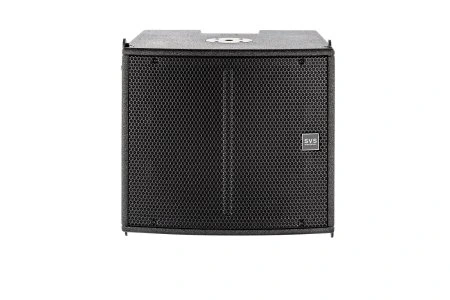 SVS Audiotechnik CASCADE 206A SUB Сабвуфер линейного массива активный фото 1