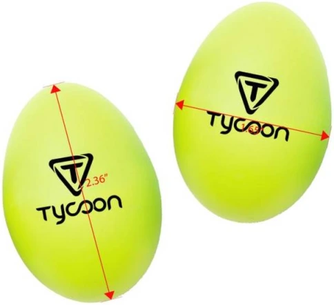 TYCOON TE Y - Шейкер 