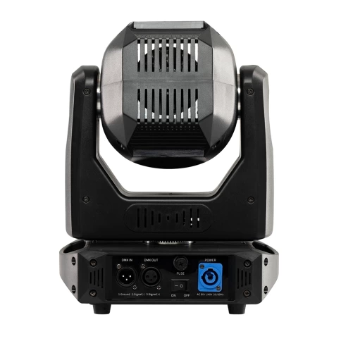 Вращающаяся голова PS-Light LMH-150SPOT фото 2
