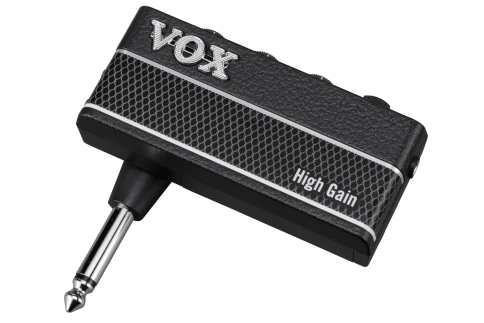 VOX AP3-HG AMPLUG 3 HIGH GAIN фото 1