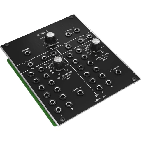 Преобразователь управляющего сигнала BEHRINGER 961 INTERFACE фото 2