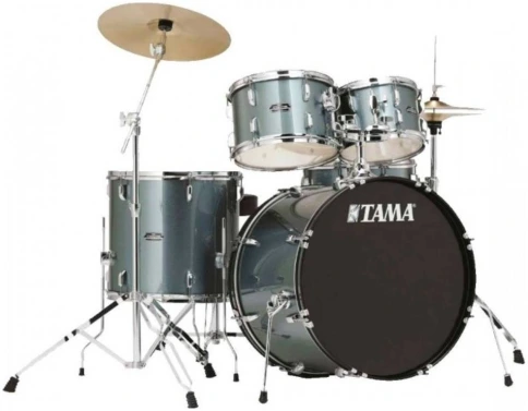 TAMA SG52KH6C-CVS - Ударная установка акустическая фото 1
