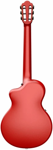NEBULA COSMOS NSX Imperial Red - Гитара классическая фото 3