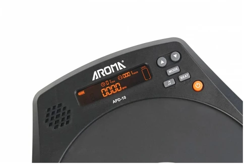 AROMA APD-10 BK - Тренировочный пэд односторонний фото 4