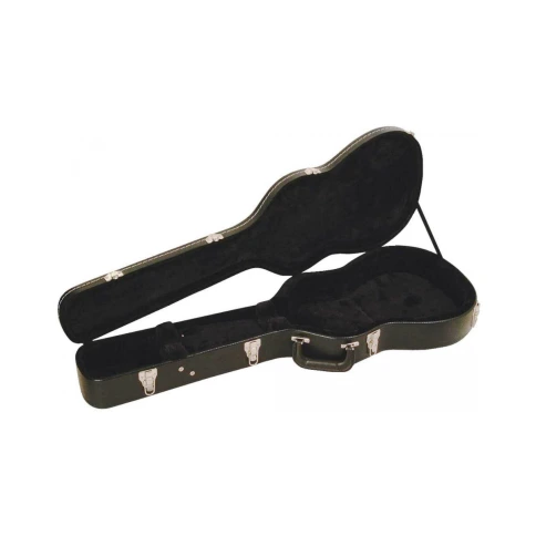 ONSTAGE GCSG7000 - кейс для электрогитары типа Double Cutaway Guitar фото 2