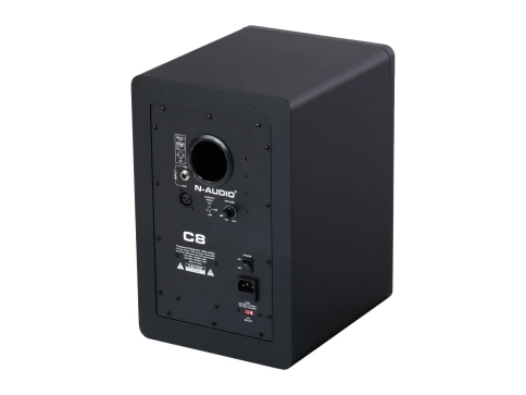 C8-N-Audio Акустическая система, 130Вт, N-Audio фото 5