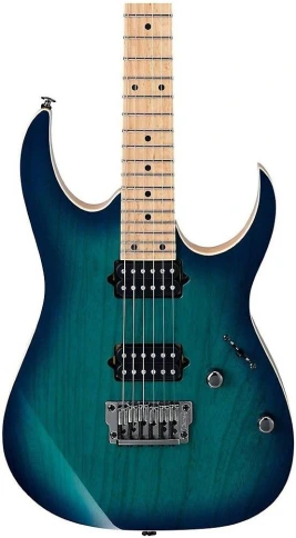 Электрогитара IBANEZ RG652AHMFX-NGB Prestige фото 4