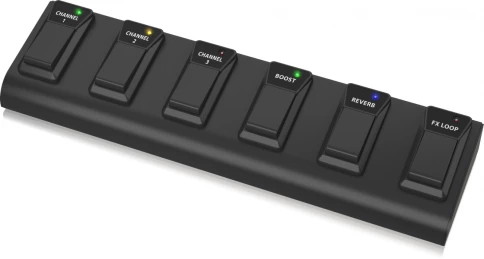 Футсвитч Bugera FSB106A фото 2