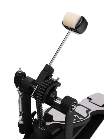 09000-08000-80000 Педаль пэда бас-барабана установки DM-8, Nux фото 7