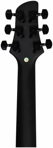 VESTON ELP BK - Электрогитара шестиструнная фото 11