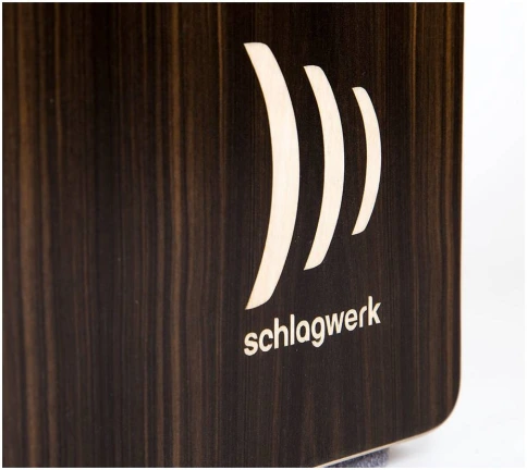 SCHLAGWERK CP604 - Кахон фото 11