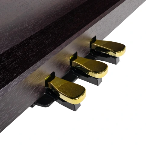 ROCKDALE Etude 128 Graded Rosewood цифровое фортепиано фото 19