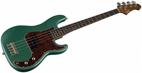 JET JPB-300 SG R - Бас-гитара 4 струны фото 12
