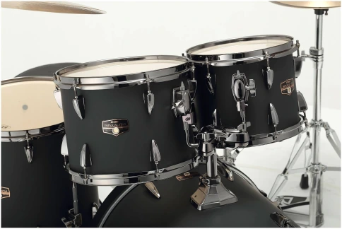 TAMA IP52KH6NB-BOB - Ударная установка акустическая фото 4