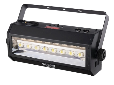 SF200 Стробоскоп, 200Вт, Bi Ray фото 1