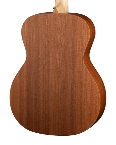 M15-GG Steel String Series Green Globe Акустическая гитара, Kremona фото 5