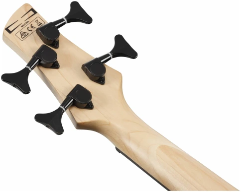 IBANEZ GSR280QA-TYS бас-гитара 4 струны фото 5
