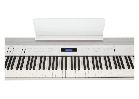 Цифровое пианино ROLAND FP-60-WH фото 8