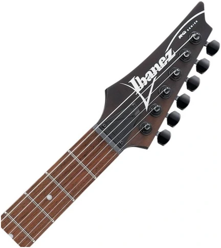 Электрогитара IBANEZ RGRT421-WNF фото 2