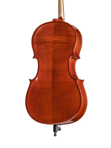 B-C012 Beginer Genial 2 Nitro Виолончель 1/2, Gliga фото 5