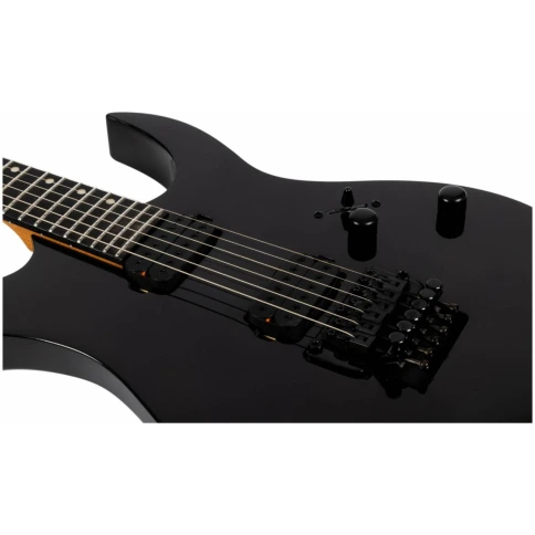 Электрогитара  SPIRA S-420 BK фото 3