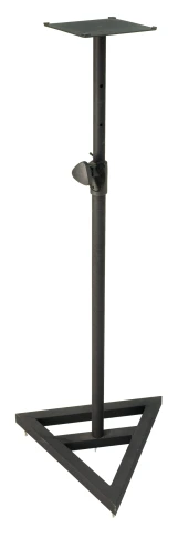 Superlux SPS430L стойка под студийные мониторы, высота 81-146 см, нагрузка 20 кг, вес 3,6 кг, железо фото 1