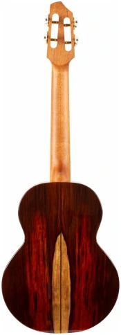 FLIGHT A10 SC Cocobolo Dragon - Укулеле тенор фото 15