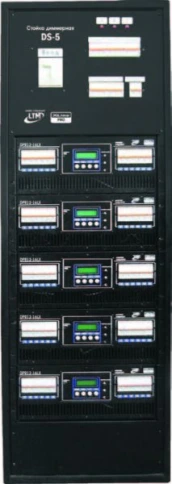XLINE· DS-5 Стойка диммерная фото 1