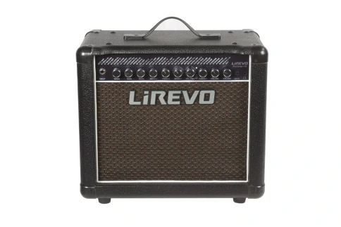 Гитарный комбоусилитель LiRevo Fullstar-15 фото 1