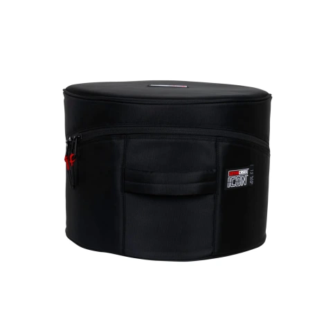 GATOR GP-ICON-1210 - нейлоновый чехол для том барабана 12'х10', усиленный фото 2