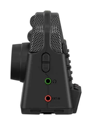 Камера со стереомикрофонами Zoom Q2n-4K фото 5