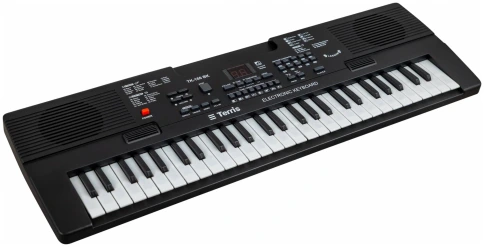TERRIS TK-160 BK - Синтезатор фото 2