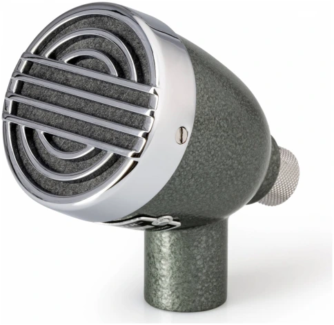 HOHNER HB52 - Инструментальный микрофон фото 4