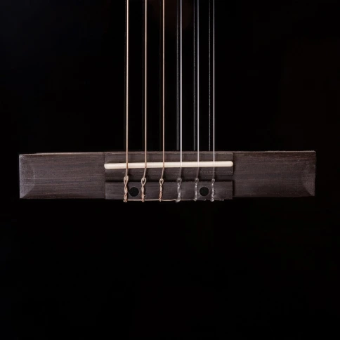 Классическая гитара ROCKDALE Modern Classic 100-BK фото 6