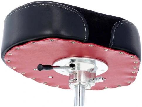 TAMA HT750BC Ergo Rider Drum Throne HYDRAULIX стул для барабанщика 1st... фото 3
