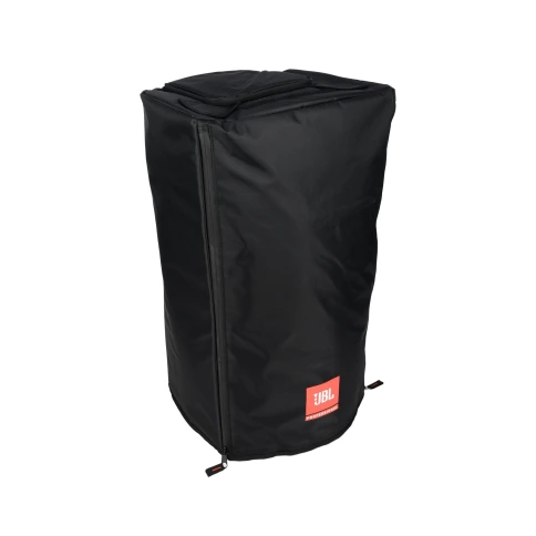 GATOR EON712-CVR-WX - чехол-накидка для акустической системы JBL EON712, цвет - черный фото 1