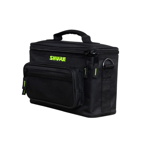 GATOR SH-MICBAG04 - мягкая сумка для 4-х микрофонов Shure фото 1