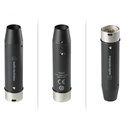Микрофон "гусиная шея" AUDIO-TECHNICA ES925ML15/XLR фото 3