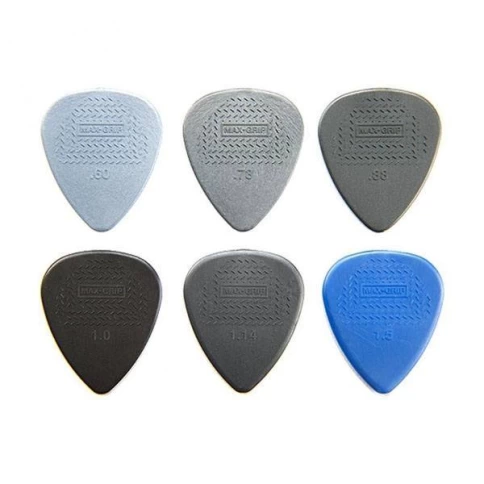 Медиатор DUNLOP 4491 фото 2