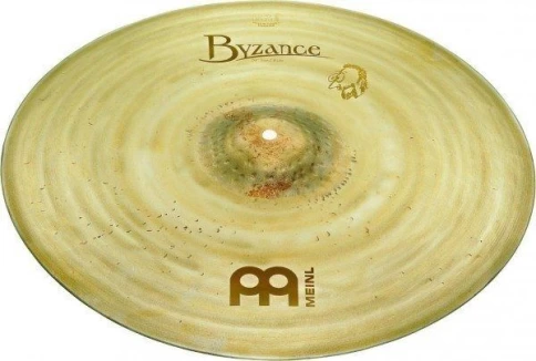 Тарелка райд MEINL B20SAR фото 1