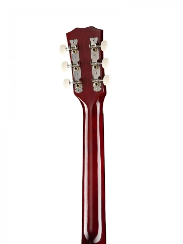 Акустическая гитара Foix FFG-2038CAP-NA в комплекте с аксессуарами фото 6