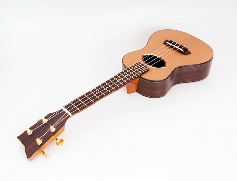 Coco-C Укулеле концертный, Kremona фото 4