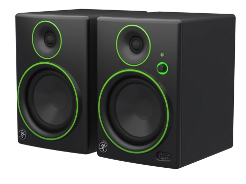Студийных мониторы MACKIE CR5BT фото 2
