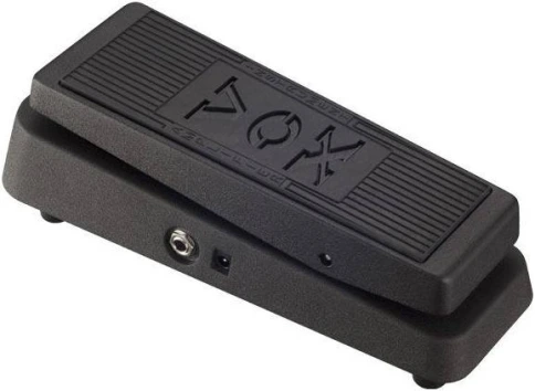 VOX WAH V845 - Педаль эффектов фото 1