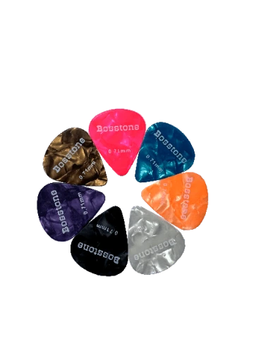 Bosstone GP-A0.71 Медиатор фото 1