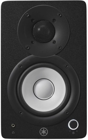 Студийные мониторы YAMAHA HS4B фото 3