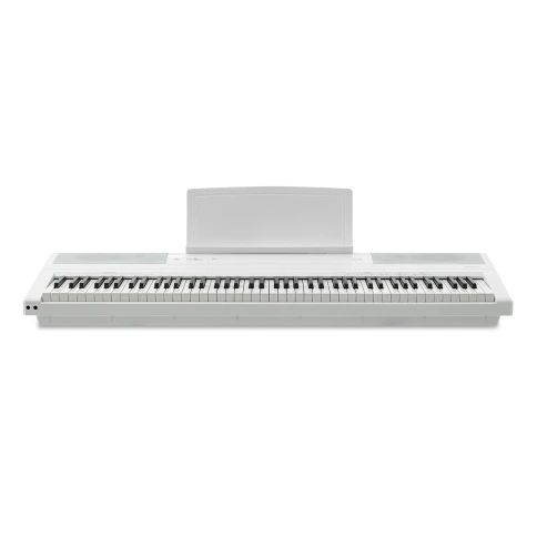 Цифровое фортепиано  Emotive Hammerpiano 1 W фото 2