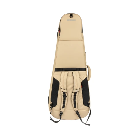 GATOR G-ICON335-KHK - полужесткий чехол серии ICON для электрогитар модели 335, цвет хаки фото 2